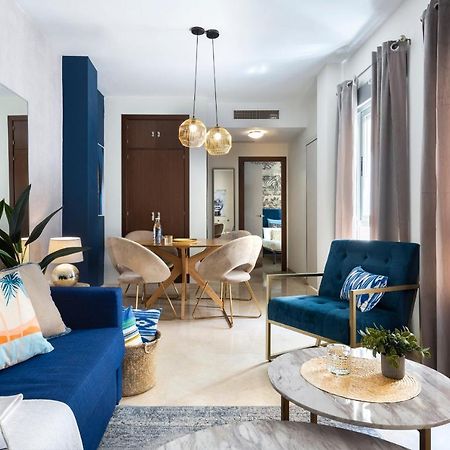 Unika Homes Malaga Beach & City מראה חיצוני תמונה