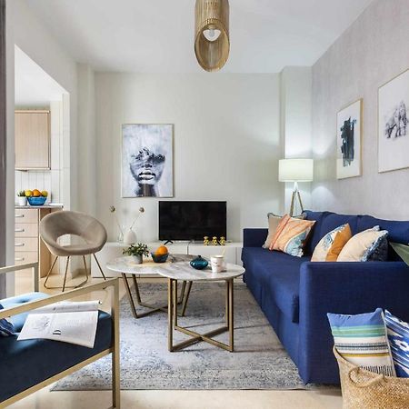 Unika Homes Malaga Beach & City מראה חיצוני תמונה
