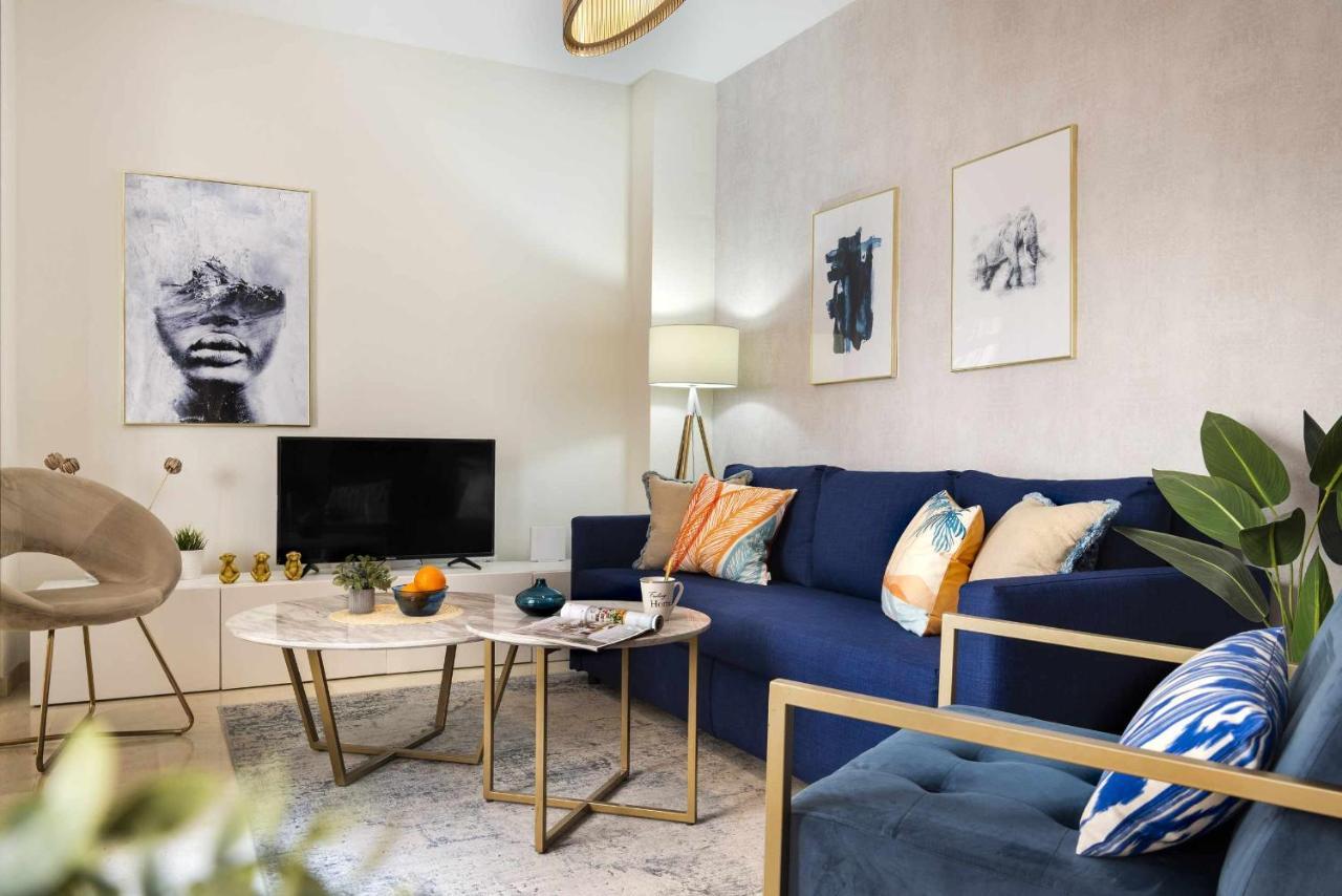 Unika Homes Malaga Beach & City מראה חיצוני תמונה